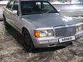 Mercedes-Benz 190 1988 годаүшін1 100 000 тг. в Талдыкорган