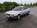 Audi 80 1994 года за 1 350 000 тг. в Кулан – фото 6