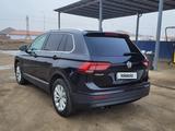 Volkswagen Tiguan 2017 годаүшін11 000 000 тг. в Атырау