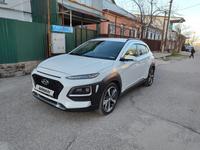 Hyundai Kona 2018 года за 9 500 000 тг. в Шымкент