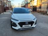 Hyundai Kona 2018 года за 9 500 000 тг. в Шымкент – фото 4