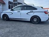 ВАЗ (Lada) Vesta 2020 годаүшін4 350 000 тг. в Астана