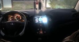 ВАЗ (Lada) Vesta 2020 годаүшін4 350 000 тг. в Астана – фото 4