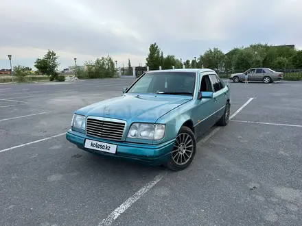 Mercedes-Benz E 280 1995 года за 2 600 000 тг. в Кызылорда