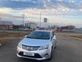 Toyota Avensis 2012 годаүшін7 000 000 тг. в Астана – фото 2