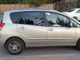 Toyota Corolla Verso 2002 года за 3 750 000 тг. в Алматы