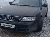 Audi A6 1997 года за 2 500 000 тг. в Петропавловск – фото 3