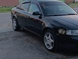 Audi A6 1997 года за 2 500 000 тг. в Петропавловск – фото 2