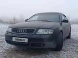 Audi A6 1997 года за 2 500 000 тг. в Петропавловск – фото 4