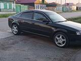 Audi A6 1997 года за 2 500 000 тг. в Петропавловск – фото 5