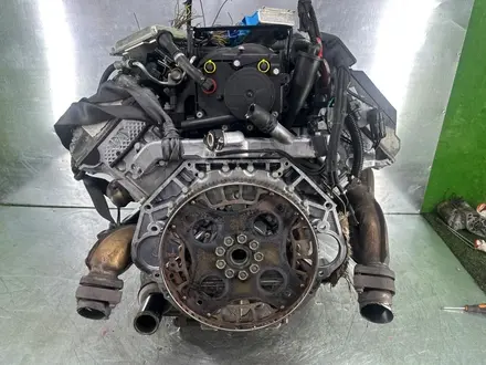 Привозной двигатель M62B44 V4.4 4WD за 1 100 000 тг. в Астана – фото 4