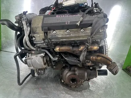 Привозной двигатель M62B44 V4.4 4WD за 1 100 000 тг. в Астана – фото 5
