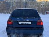 Volkswagen Golf 1992 годаүшін700 000 тг. в Астана – фото 2