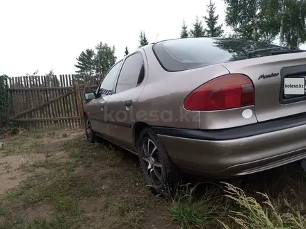 Ford Mondeo 1994 года за 1 100 000 тг. в Павлодар – фото 2