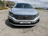 Volkswagen Passat 2020 года за 11 000 000 тг. в Астана – фото 5