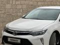 Toyota Camry 2016 года за 11 500 000 тг. в Актау – фото 3