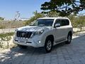 Toyota Land Cruiser Prado 2014 года за 16 500 000 тг. в Актау