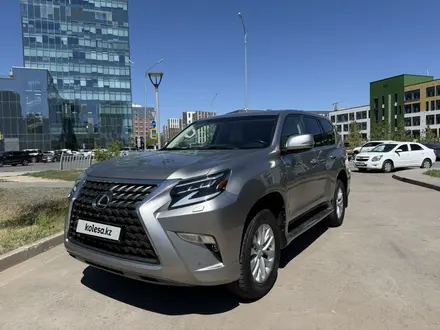 Lexus GX 460 2020 года за 33 000 000 тг. в Астана