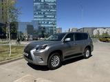 Lexus GX 460 2020 года за 33 000 000 тг. в Астана – фото 3
