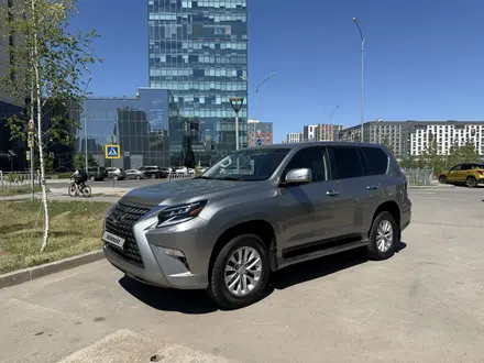 Lexus GX 460 2020 года за 33 000 000 тг. в Астана – фото 3