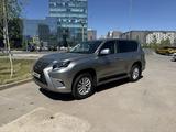 Lexus GX 460 2020 года за 33 000 000 тг. в Астана – фото 2