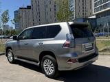 Lexus GX 460 2020 года за 33 000 000 тг. в Астана – фото 5