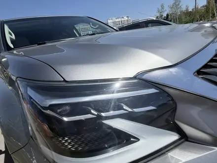 Lexus GX 460 2020 года за 33 000 000 тг. в Астана – фото 6
