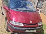 Renault Espace 1999 годаүшін1 000 000 тг. в Федоровка (Теректинский р-н)