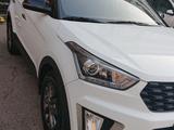 Hyundai Creta 2021 годаүшін10 900 000 тг. в Алматы – фото 2