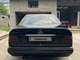 Mercedes-Benz E 220 1995 года за 3 400 000 тг. в Шымкент – фото 4