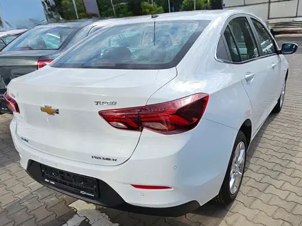 Chevrolet Onix 2023 года за 7 480 000 тг. в Алматы – фото 2