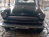 ГАЗ 21 (Волга) 1964 годаүшін11 000 000 тг. в Кордай