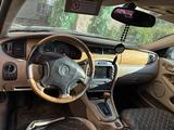 Jaguar X-Type 2003 года за 2 500 000 тг. в Астана – фото 2
