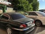 Jaguar X-Type 2003 года за 2 500 000 тг. в Астана – фото 3