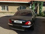 Jaguar X-Type 2003 года за 2 500 000 тг. в Астана – фото 5
