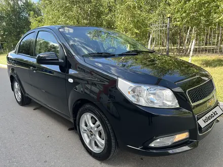 Chevrolet Nexia 2021 года за 5 500 000 тг. в Костанай