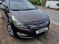 Hyundai Accent 2014 годаүшін4 400 000 тг. в Караганда