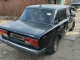 ВАЗ (Lada) 2107 2011 года за 222 000 тг. в Кокшетау – фото 5