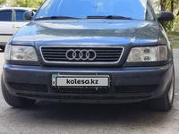 Audi A6 1994 годаүшін3 200 000 тг. в Тараз