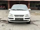 Hyundai Getz 2003 годаүшін2 300 000 тг. в Житикара – фото 2