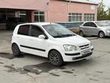 Hyundai Getz 2003 года за 2 300 000 тг. в Житикара