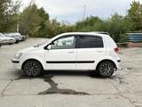 Hyundai Getz 2003 годаүшін2 300 000 тг. в Житикара – фото 4