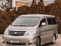 Toyota Alphard 2004 годаүшін7 000 000 тг. в Актау