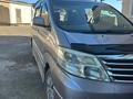 Toyota Alphard 2004 годаүшін7 000 000 тг. в Актау