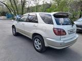 Toyota Harrier 1998 годаүшін5 200 000 тг. в Алматы – фото 3