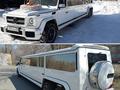 Mercedes-Benz G 230 1999 годаfor10 000 000 тг. в Караганда – фото 5