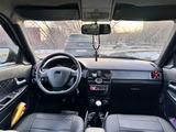 ВАЗ (Lada) Priora 2172 2013 годаүшін2 550 000 тг. в Караганда – фото 5