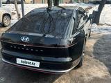 Hyundai Grandeur 2022 года за 25 000 000 тг. в Шымкент – фото 4