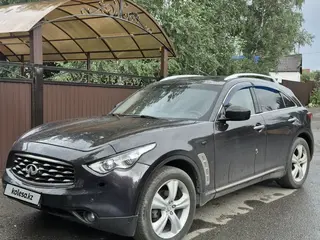 Infiniti FX35