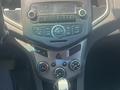 Chevrolet Aveo 2014 годаүшін2 600 000 тг. в Алматы – фото 10